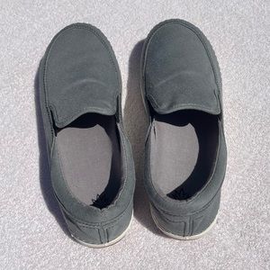 Astral Womens Hemp Baker Shoes